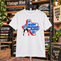 Vintage 1978 Texxas Jam T-Shirt — The First Chapter