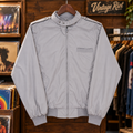 1983 US Festival “Welcome to Miller Time” Retro Jacket – Gray