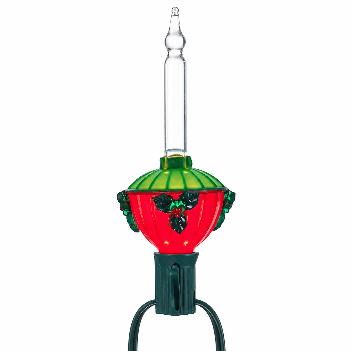 Bubble Lights Christmas Set – Bring Back the Tradition