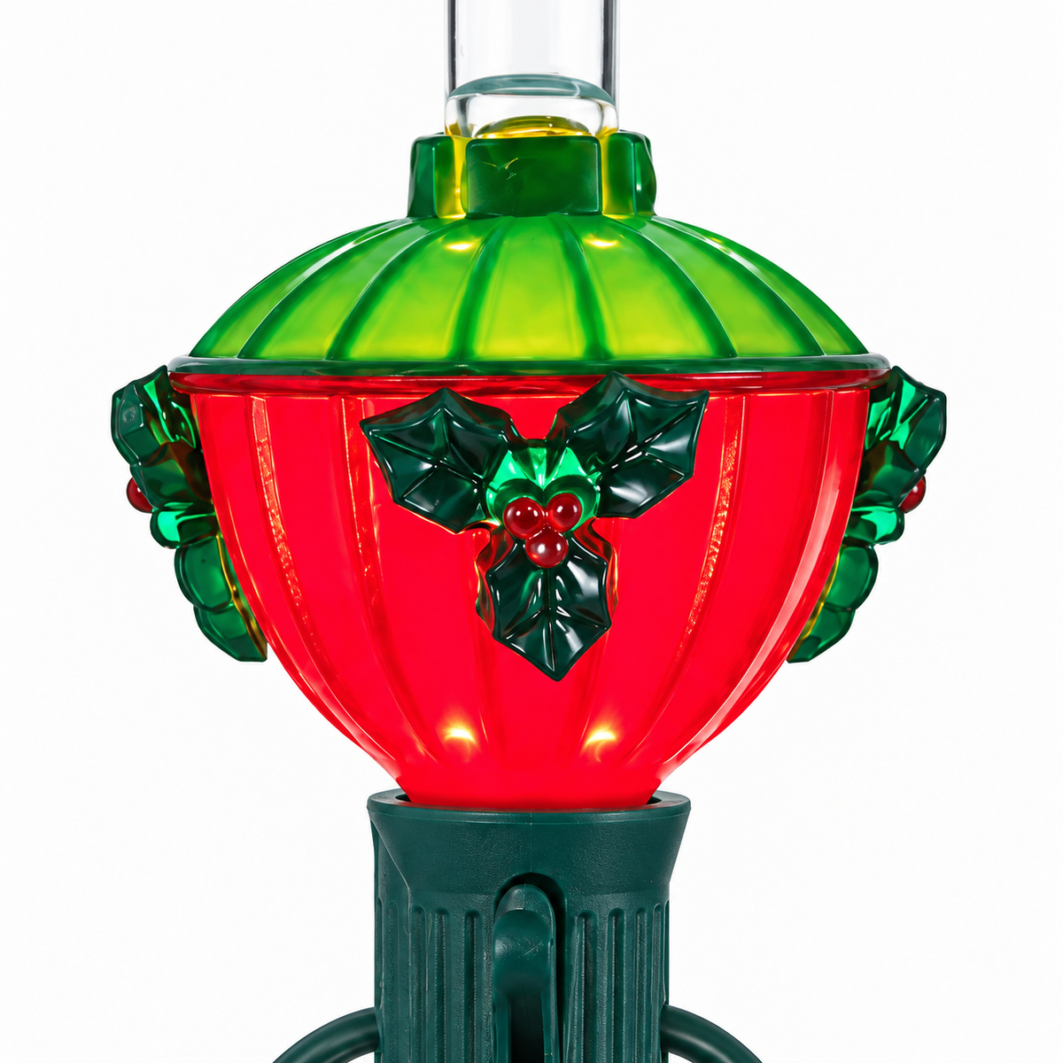 Bubble Lights Christmas Set – Bring Back the Tradition
