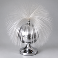 Fiber Optic Table Lamp – Adjustable multicolor lighting