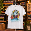 Live Aid 1985 Official Concert T-Shirt
