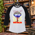 Vintage 1986 Texxas Jam Concert T-Shirt – Dallas Cotton Bowl