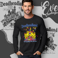 The Happeningest Place On Earth shirt Unisex
