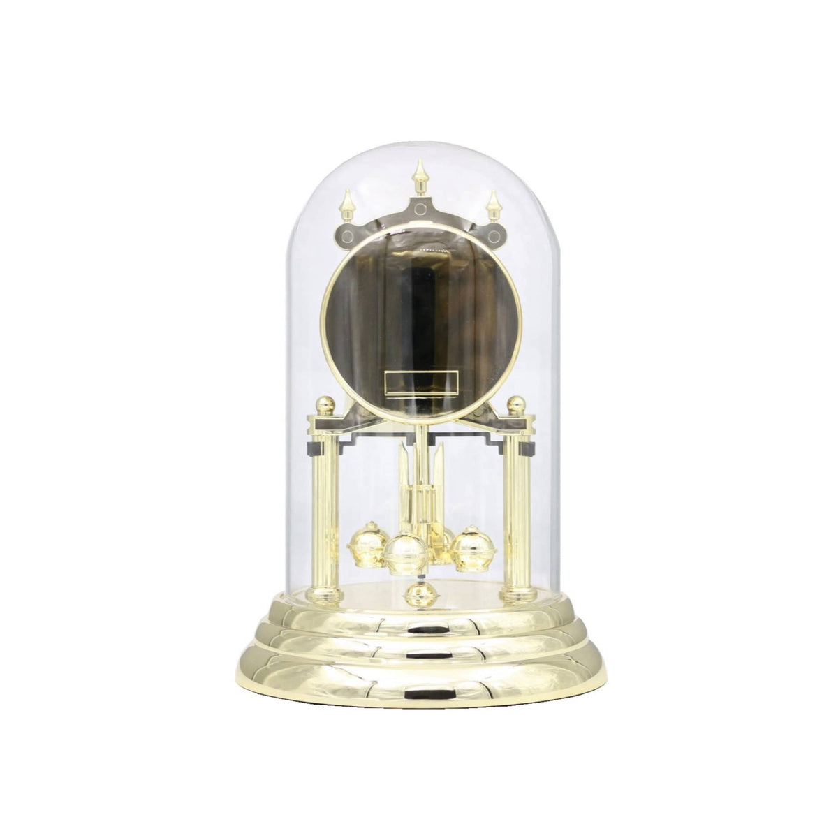 Anniversary Clock view 3