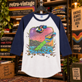 1983 Us Festival Concert Shirt