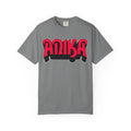Rush to find this Unisex Garment-Dyed T-shirt