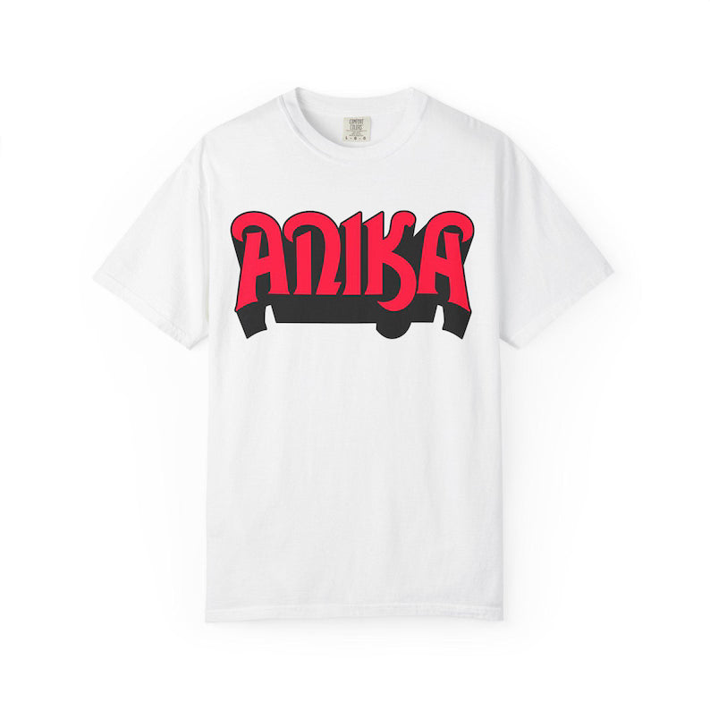 Rush to find this Unisex Garment-Dyed T-shirt