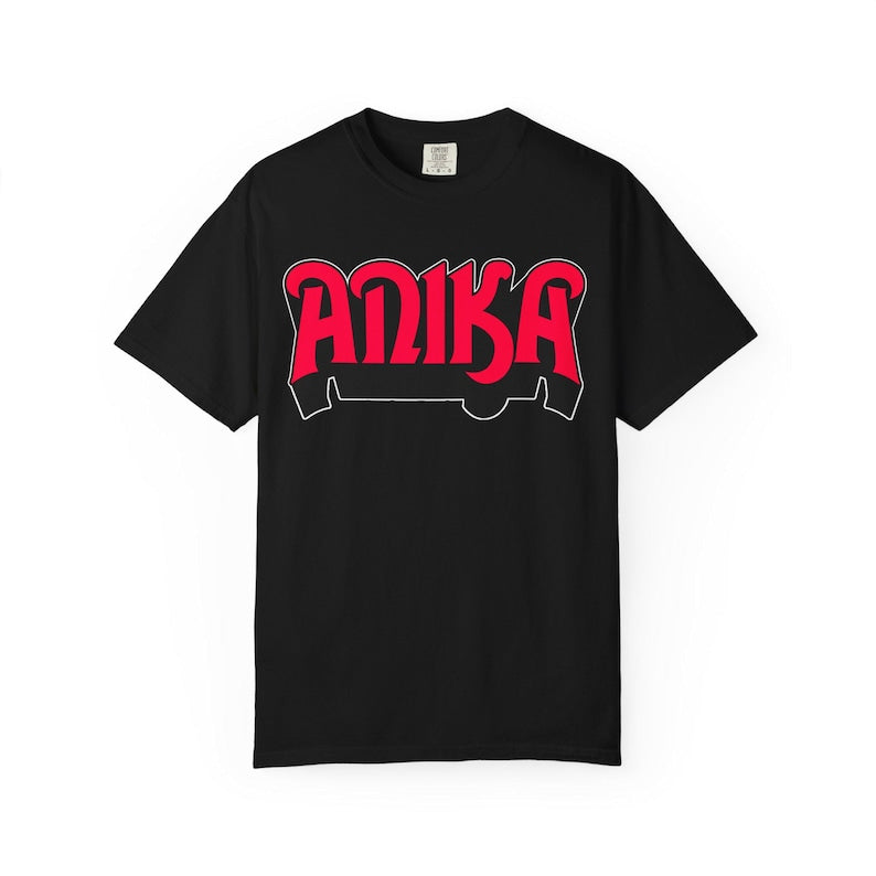 Rush to find this Unisex Garment-Dyed T-shirt