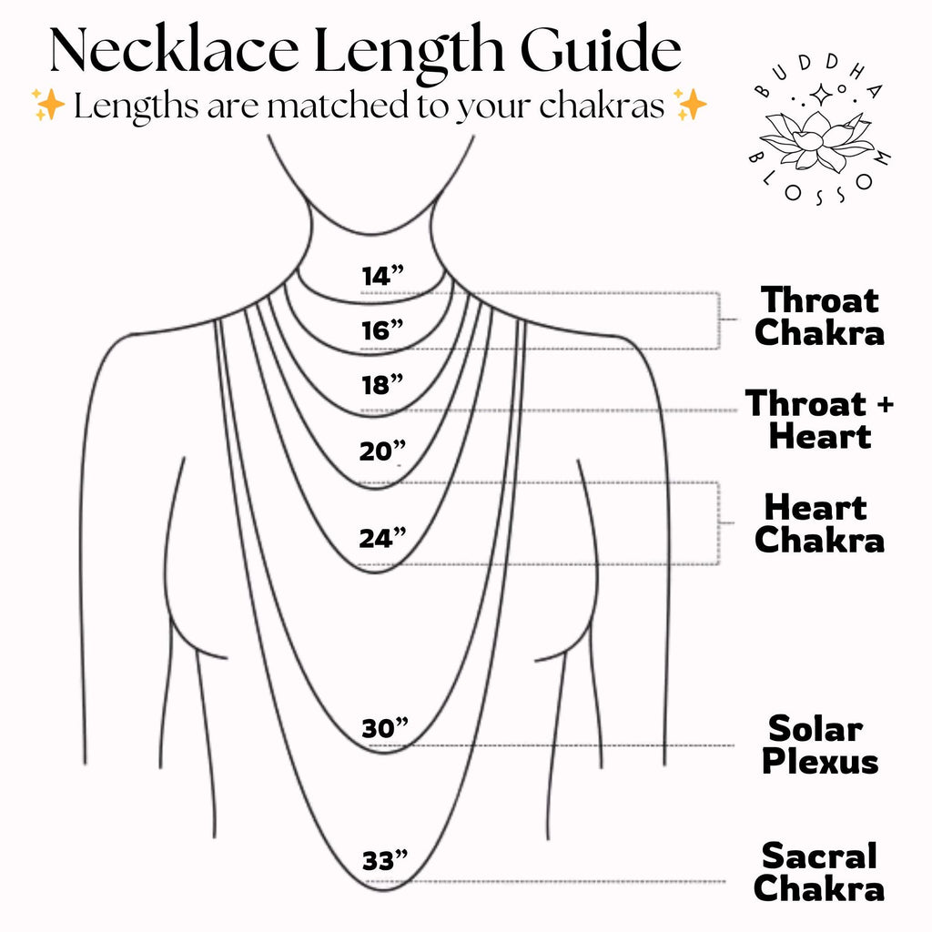 Large Obsidian Stone Pendant with Gold or Silver Chain