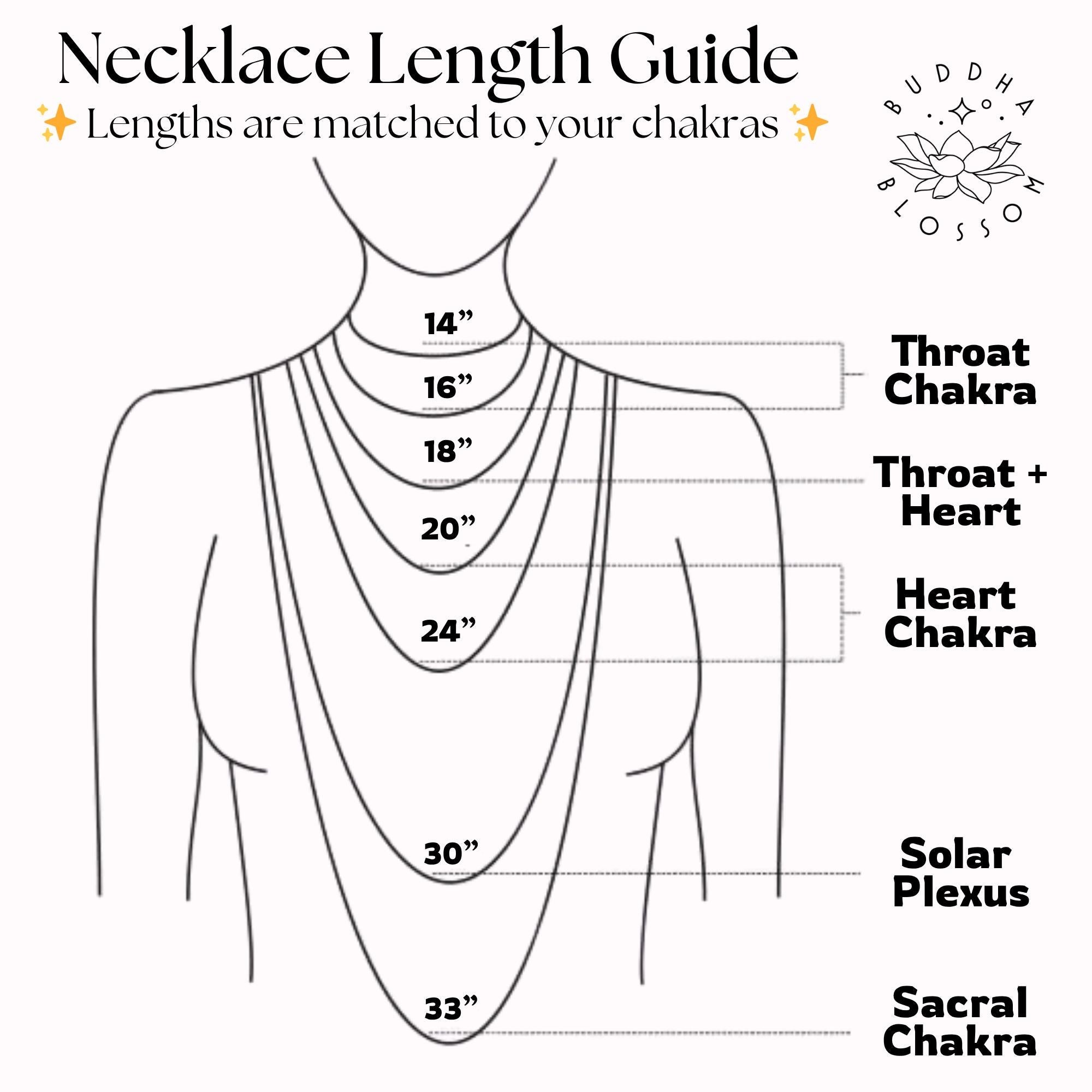 Higher Self Quartz Pendant in Gold or Silver