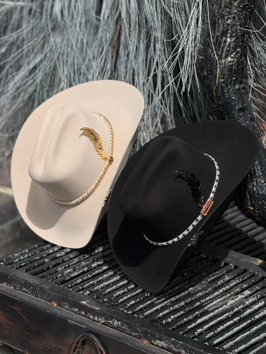 Sombrero Yeison Jiménez