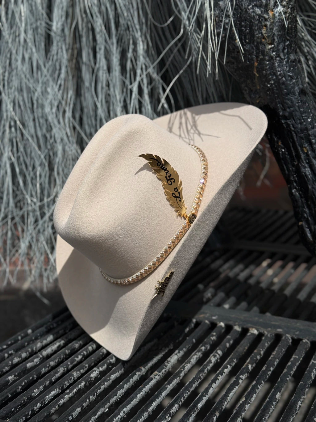 Sombrero Yeison Jiménez