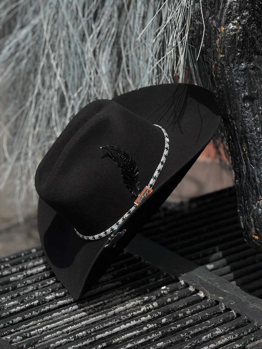 Sombrero Yeison Jiménez