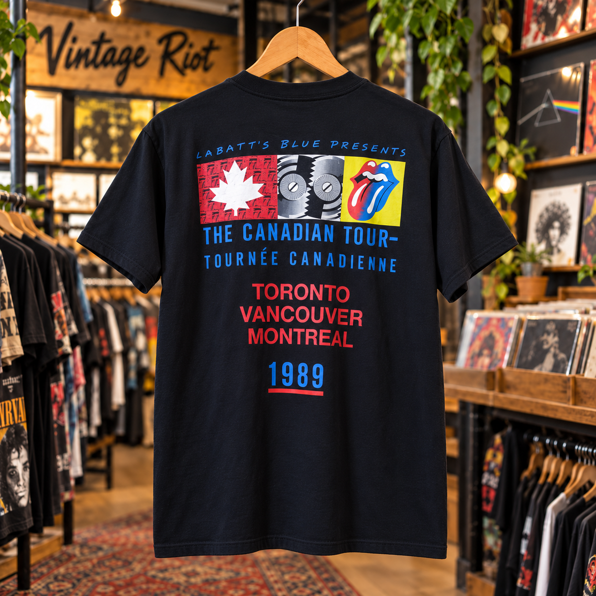 Short Sleeve T-Shirt back