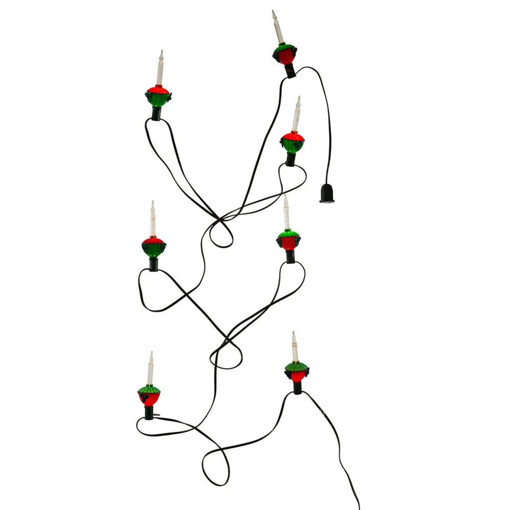 Bubble Lights Christmas Set – Bring Back the Tradition