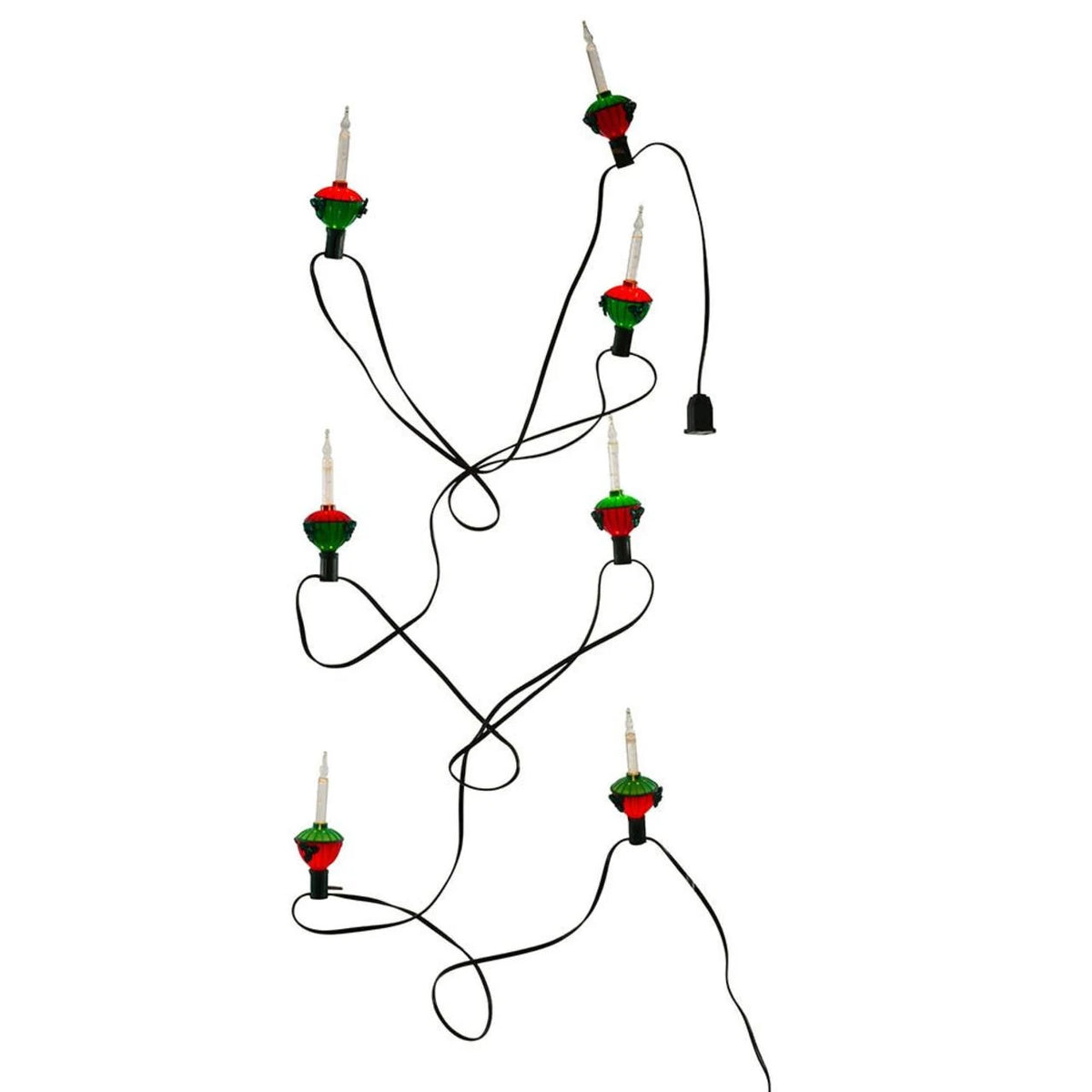 Bubble Lights Christmas Set – Bring Back the Tradition